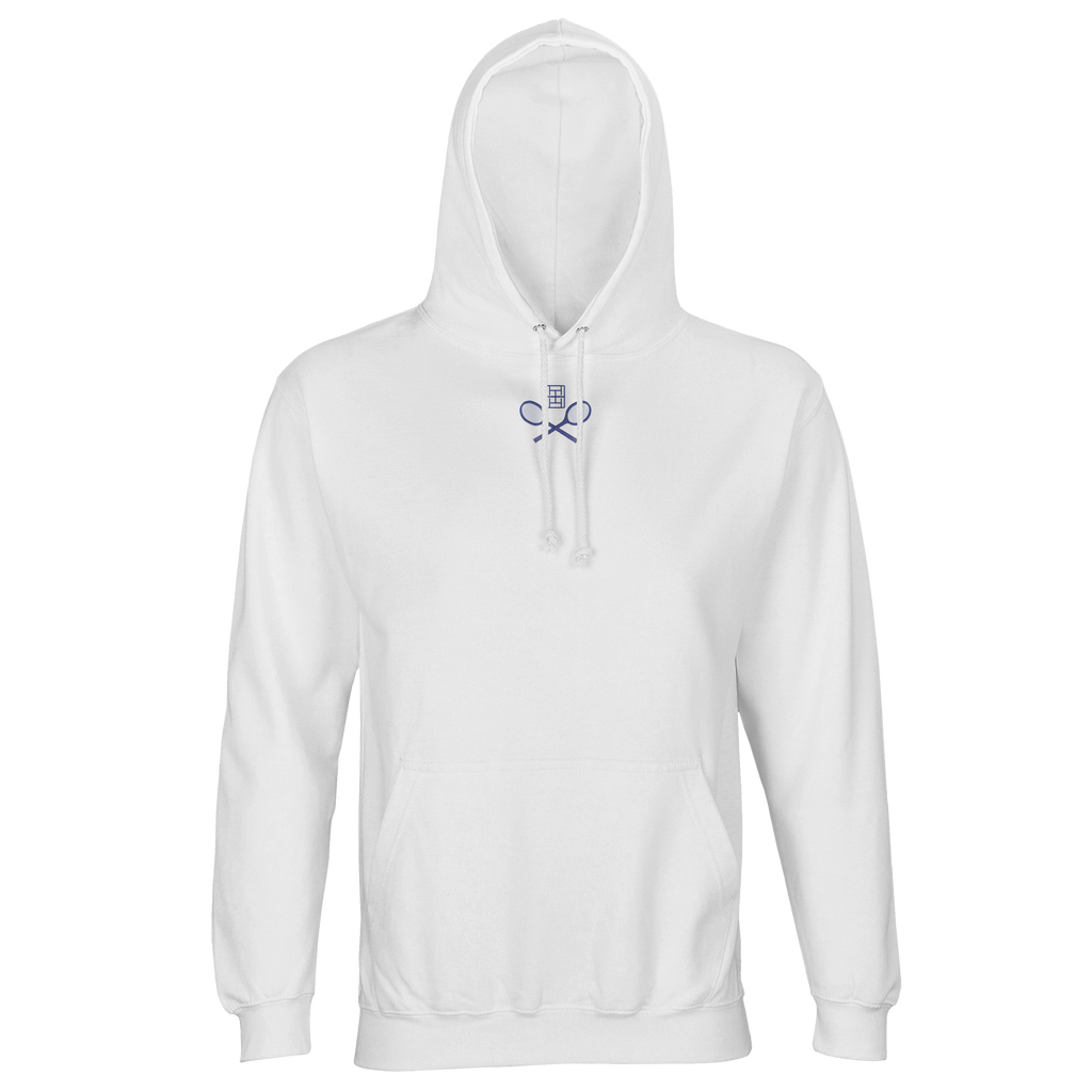 Hoodie Courtee Heritage