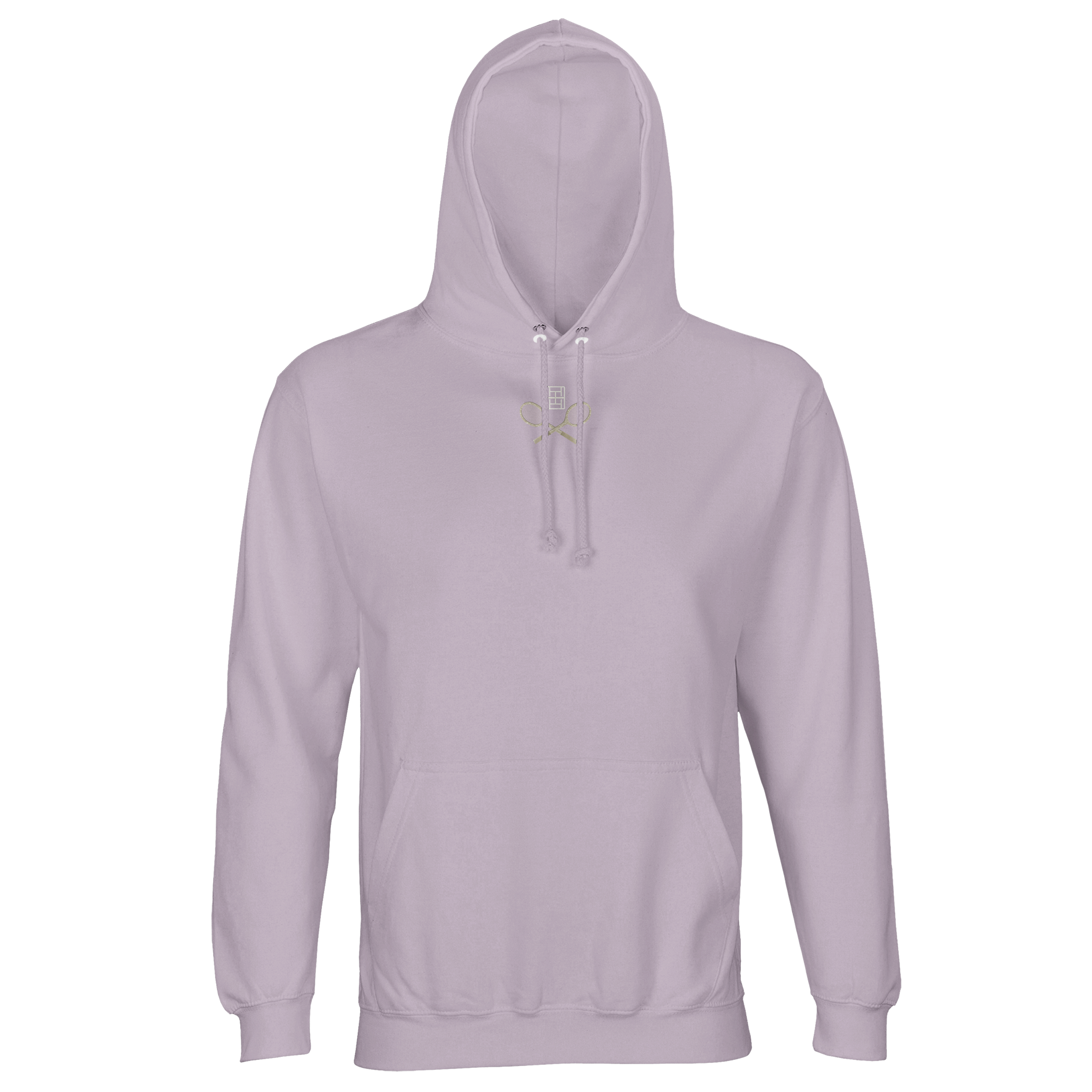 Hoodie Courtee Heritage