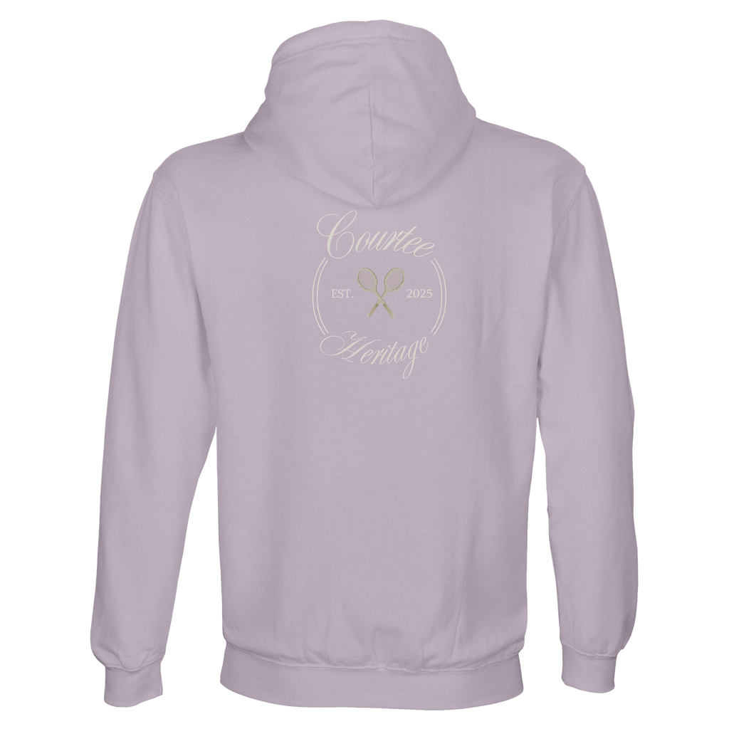Hoodie Courtee Heritage 2