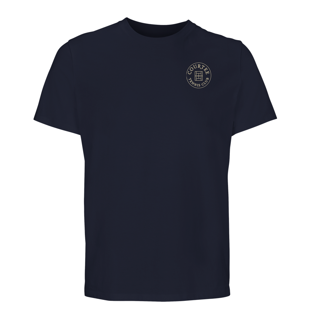 Camiseta Courtee Tennis Club