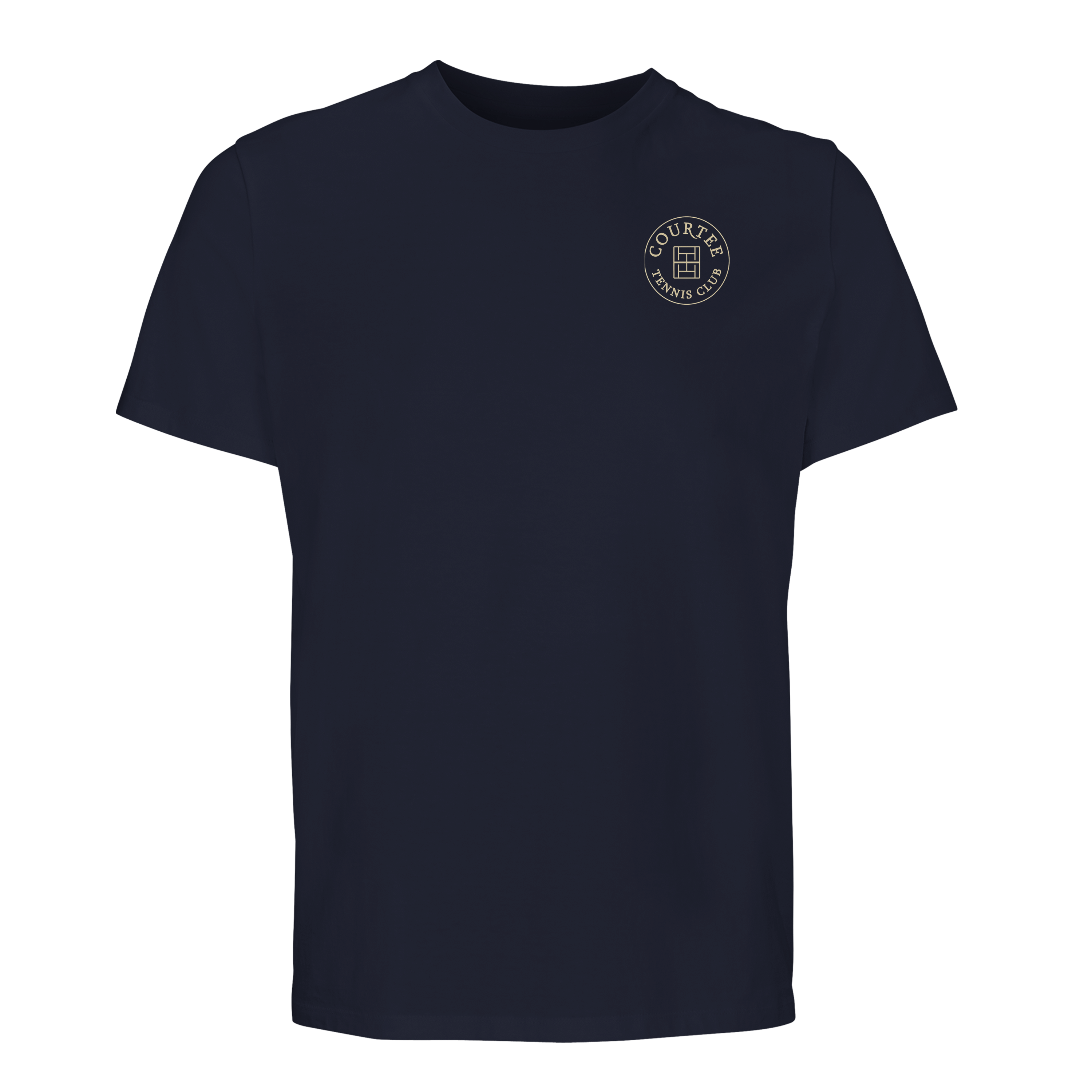 Camiseta Courtee Tennis Club