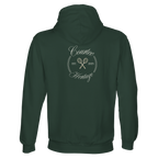 Hoodie Courtee Heritage 2