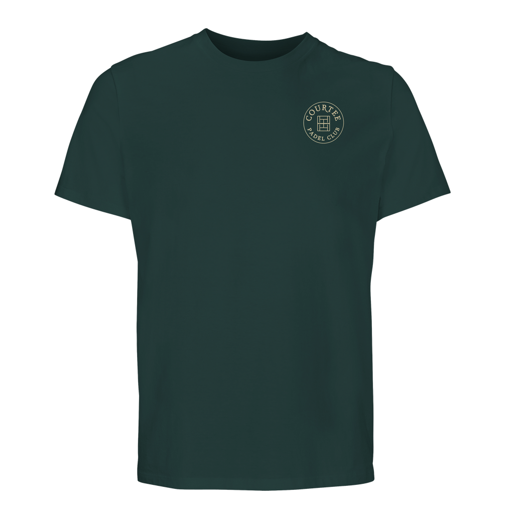 Camiseta Courtee Padel Club