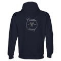 Hoodie Courtee Heritage 2