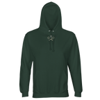 Hoodie Courtee Heritage