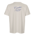 Camiseta Oversize Courtee Heritage hombre