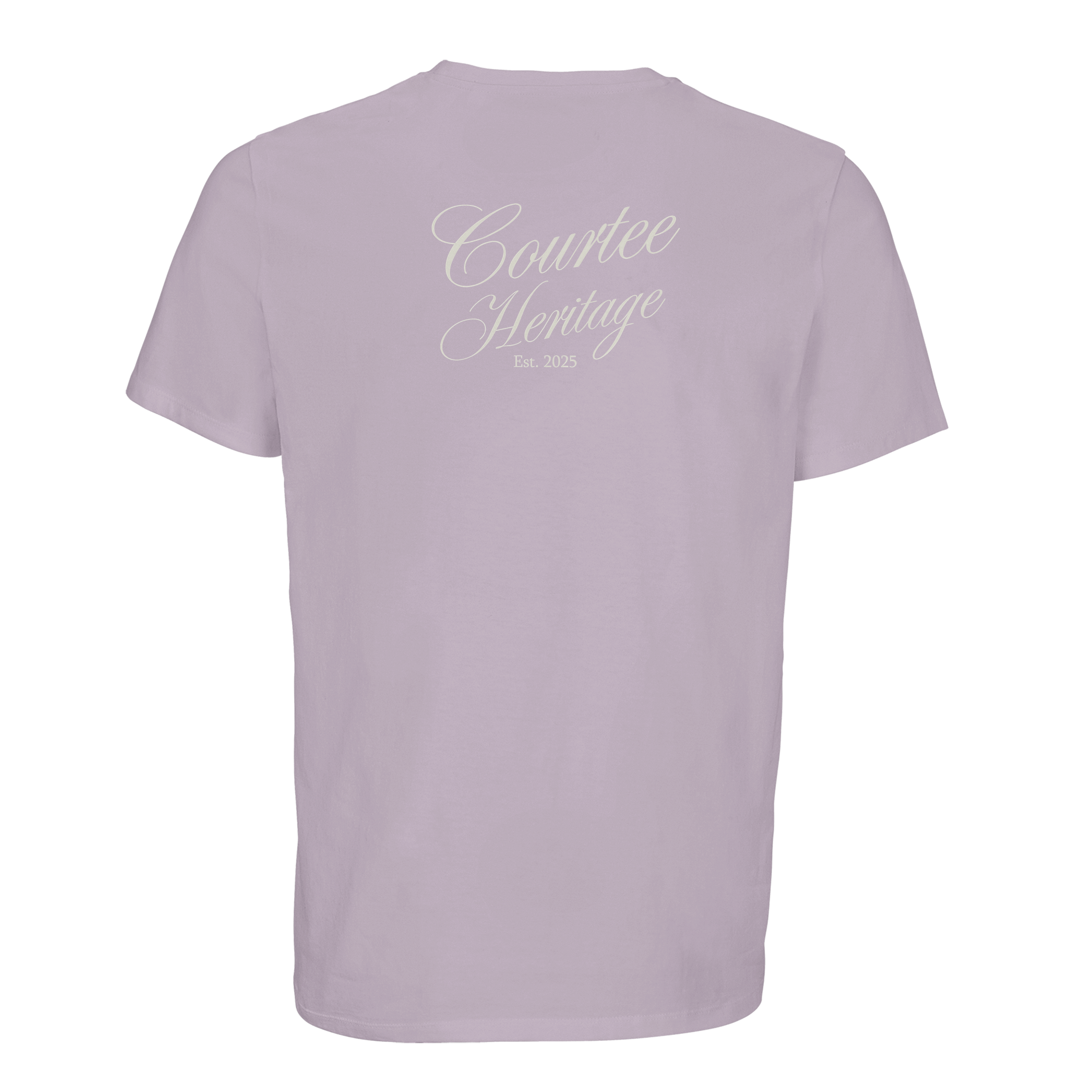 Camiseta Courtee Heritage
