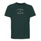 Camiseta Courtee Founders Club