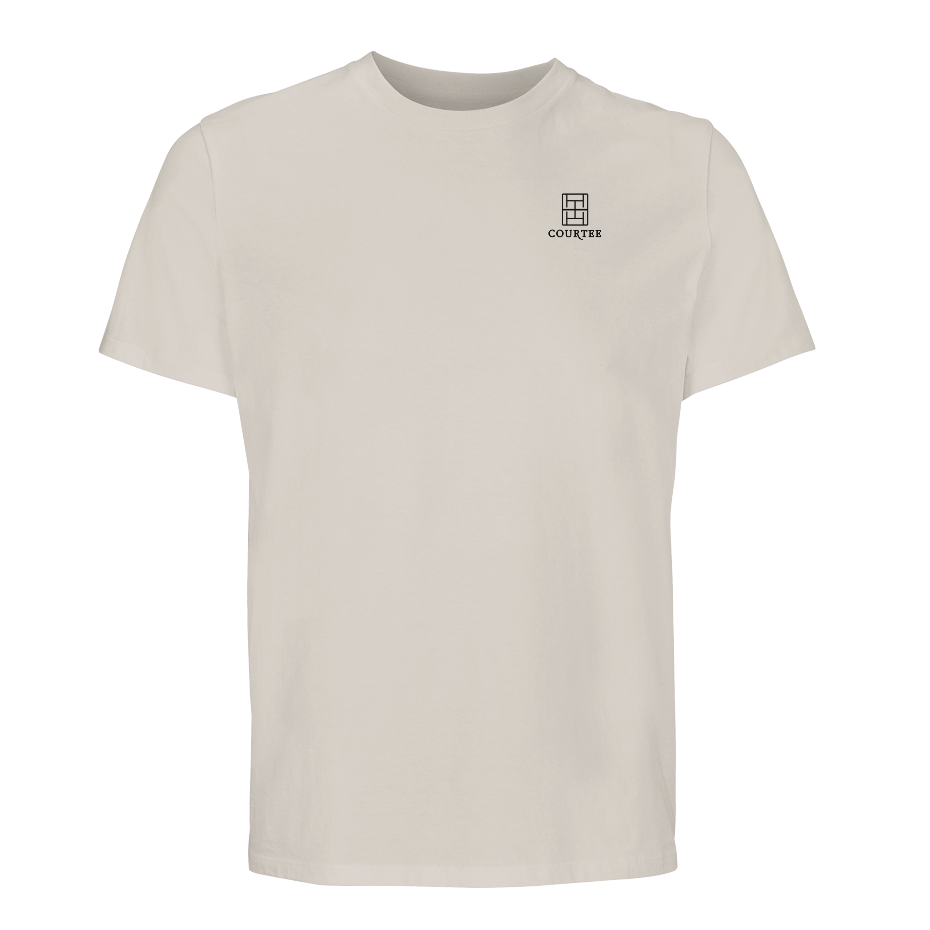 Camiseta Courtee Essential