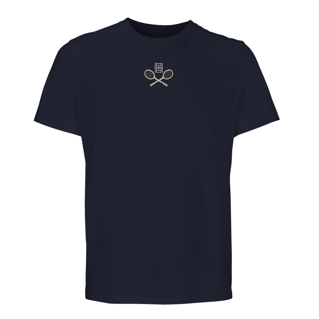 Camiseta Courtee Heritage