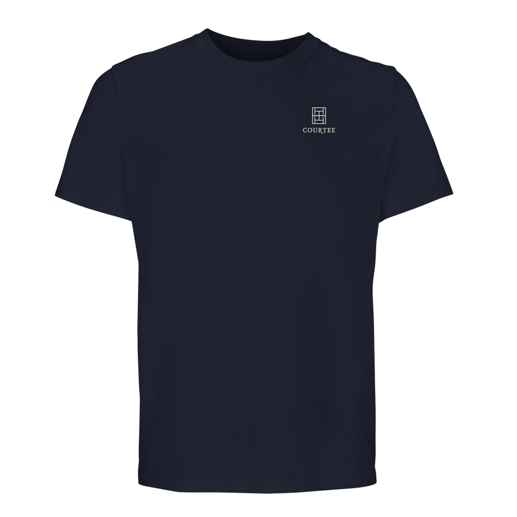 Camiseta Courtee Essential