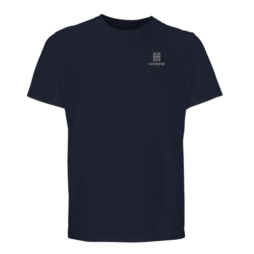 Camiseta Courtee Essential