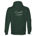 Hoodie Courtee Heritage