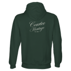 Hoodie Courtee Heritage