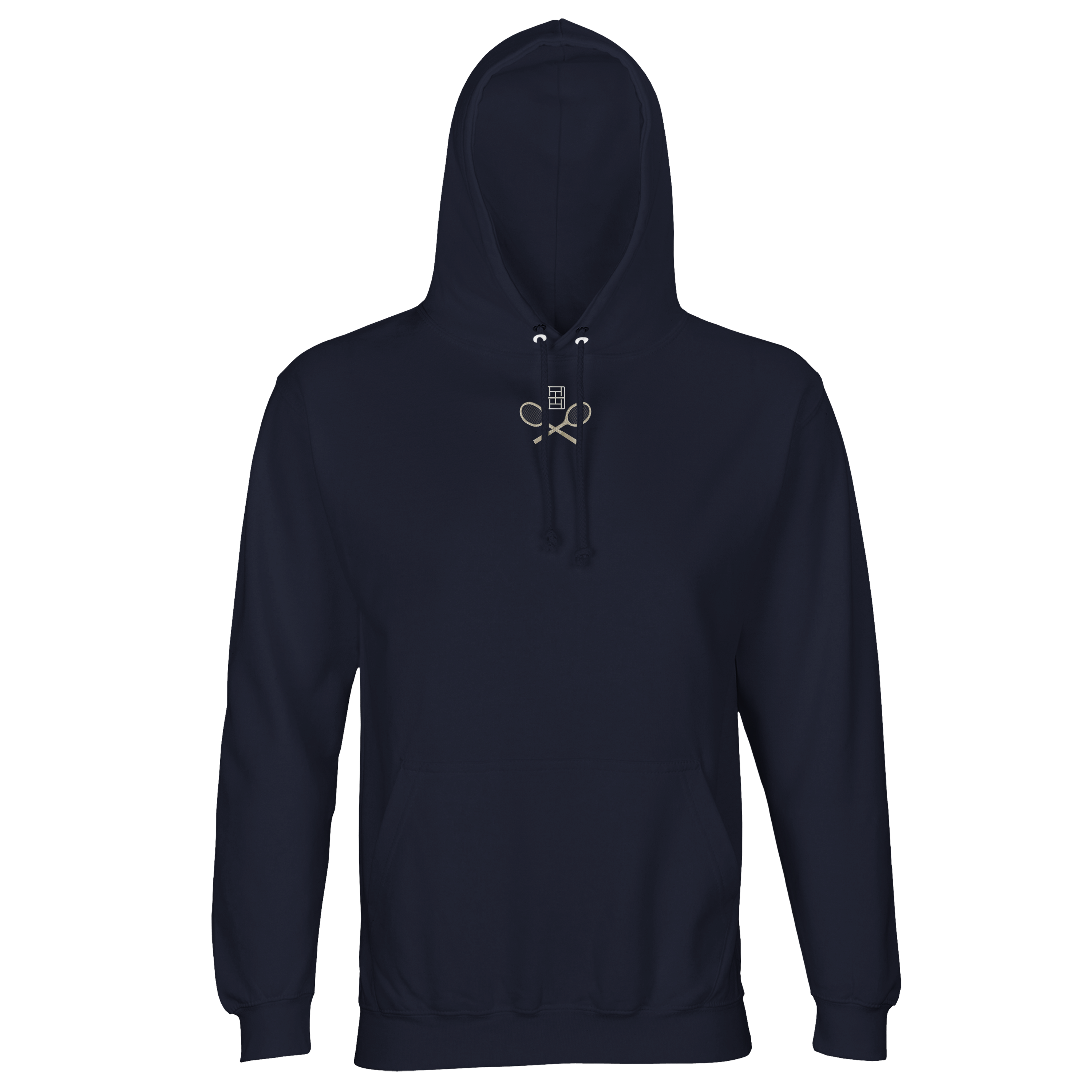 Hoodie Courtee Heritage