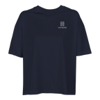 Camiseta Oversize Courtee Essential woman