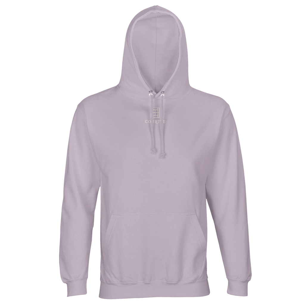 Hoodie Courtee Heritage 2