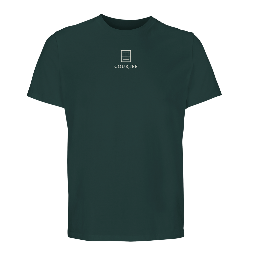 Camiseta Courtee Heritage 2