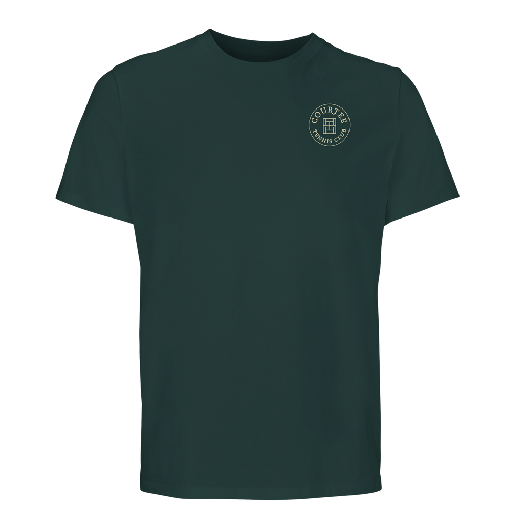 Camiseta Courtee Tennis Club