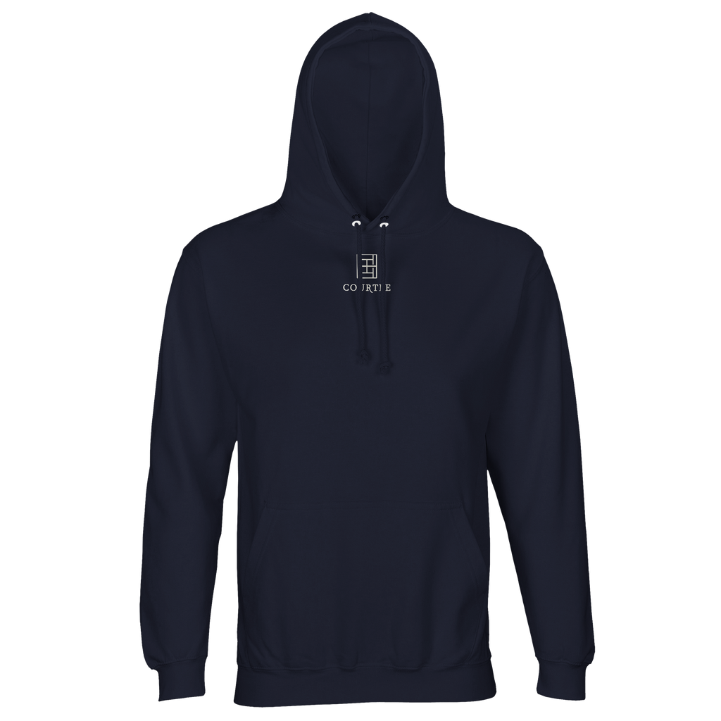 Hoodie Courtee Heritage 2