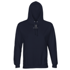 Hoodie Courtee Heritage 2