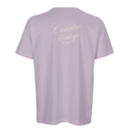 Camiseta Oversize Courtee Heritage hombre