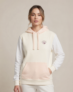 Sudadera Courtee Tricolor