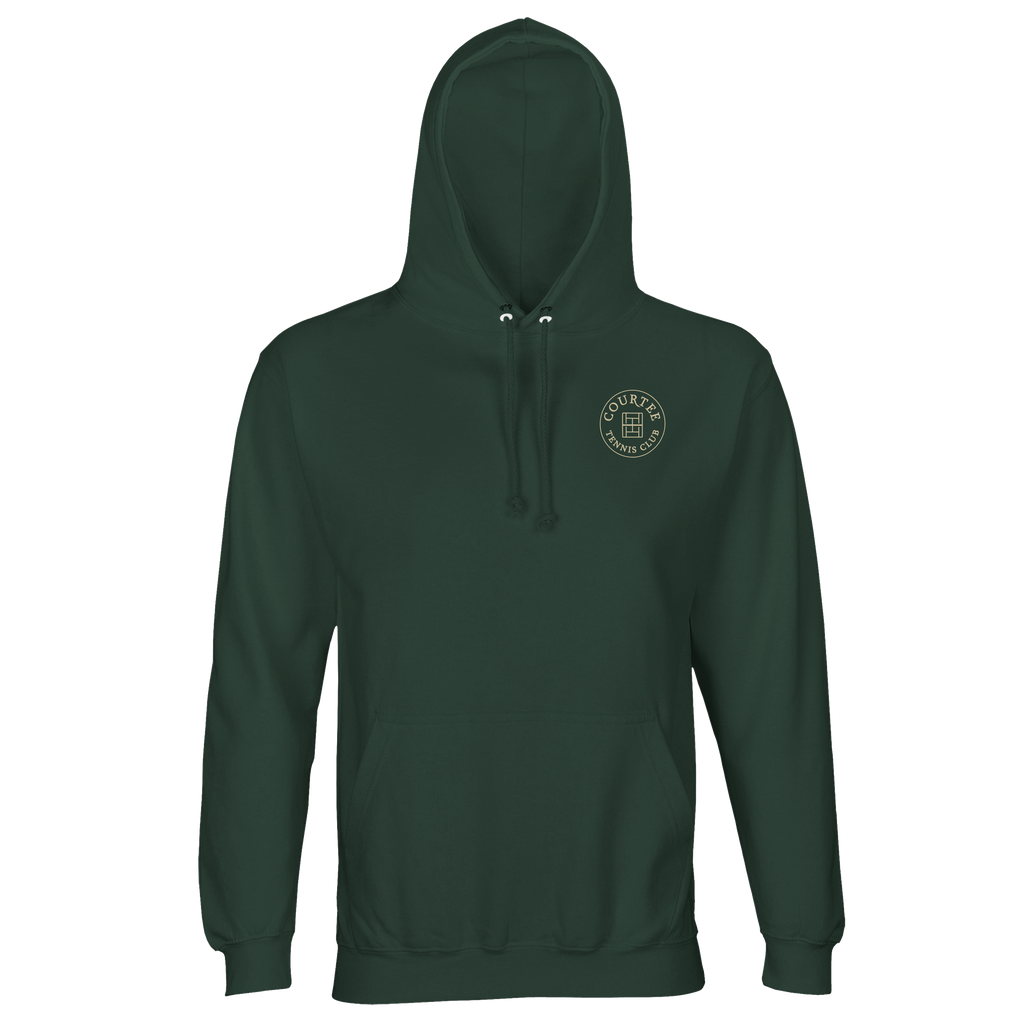Sudadera Courtee Tennis Club