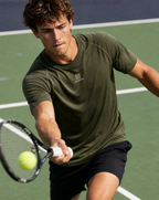Camiseta deportiva Motion Army hombre